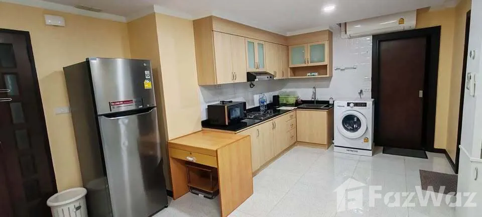 รูป ขาย คอนโด 2 ห้องนอน ในโครงการ ศุภาลัย เพลส 5356696 - รูปที่ 8/8