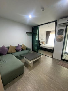For Sell Condo REACH PHAHON YOTHIN 52 Building D, Floor 3,1 bed room, Room size 29.99 sqm