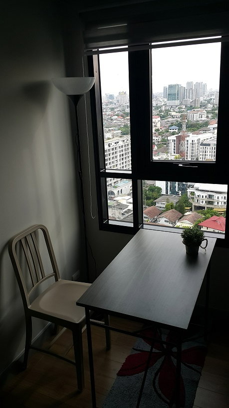 รูป คอนโดติด MRT ลาดพร้าวให้เช่า Chapter One Midtown Ladprao 24 (แชปเตอร์ วัน มิดทาวน์ ลาดพร้าว 24) - รูปที่ 5/10