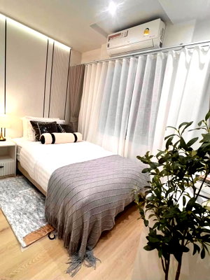 คอนโดให้เช่า : เช่าคอนโด Fortune Condo Town/ฟอร์จูน คอนโด ทาวน์ (J6906006) ID Line : @condo65