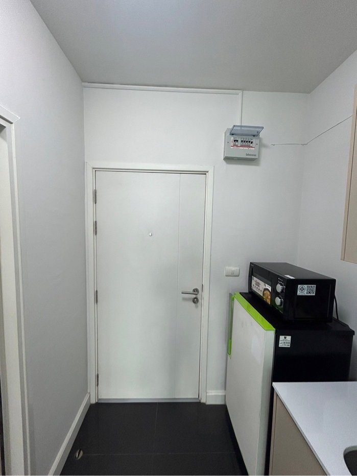 รูป 🔥 ให้เช่า A Space ME Sukhumvit 77 🔥 📍 อ่อนนุช ซอย 37/1 ☎️ติดต่อ คุณหย๊ะ 📞 093-4419156 ID Line : @928zbfqq   - รูปที่ 7/8