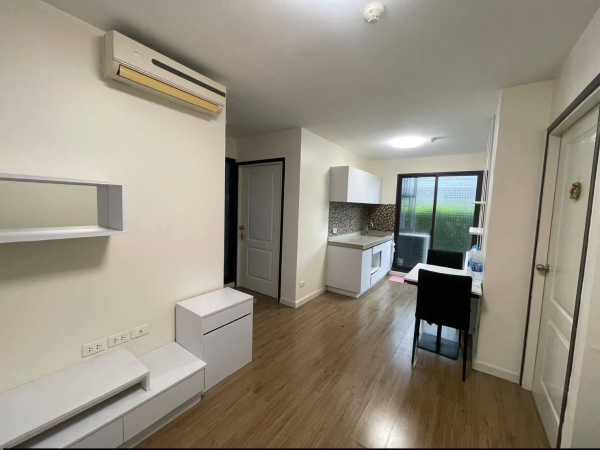 รูป ให้เช่า I CONDO สุขุมวิท 103 🏡  2 ห้องนอน เฟอร์ครบ ‼️ #ตอบแชทไว🔥🔥 รหัส L118 - รูปที่ 3/7