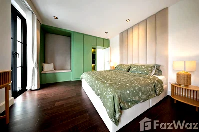 บ้านเดี่ยว ชลบุรี : ขาย บ้านเดี่ยว 6 ห้องนอน ในโครงการ ไฮโกรฟ วิลล่า 2006748