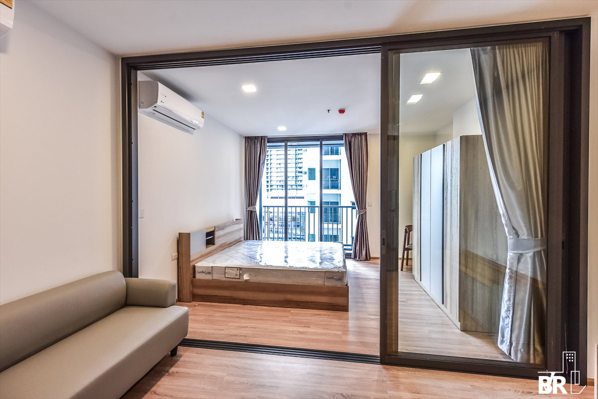 รูป 🔥 Available🔥XT Phayathai 1B1B 42 sqm. Just 20K/Month Call Ms.Angel(Aumi)0658209572 - รูปที่ 2/12
