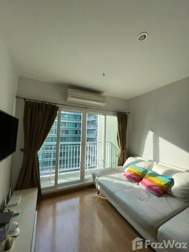 2 Bedroom Condo for sale at The Parkland Grand Asoke-Phetchaburi  5696754