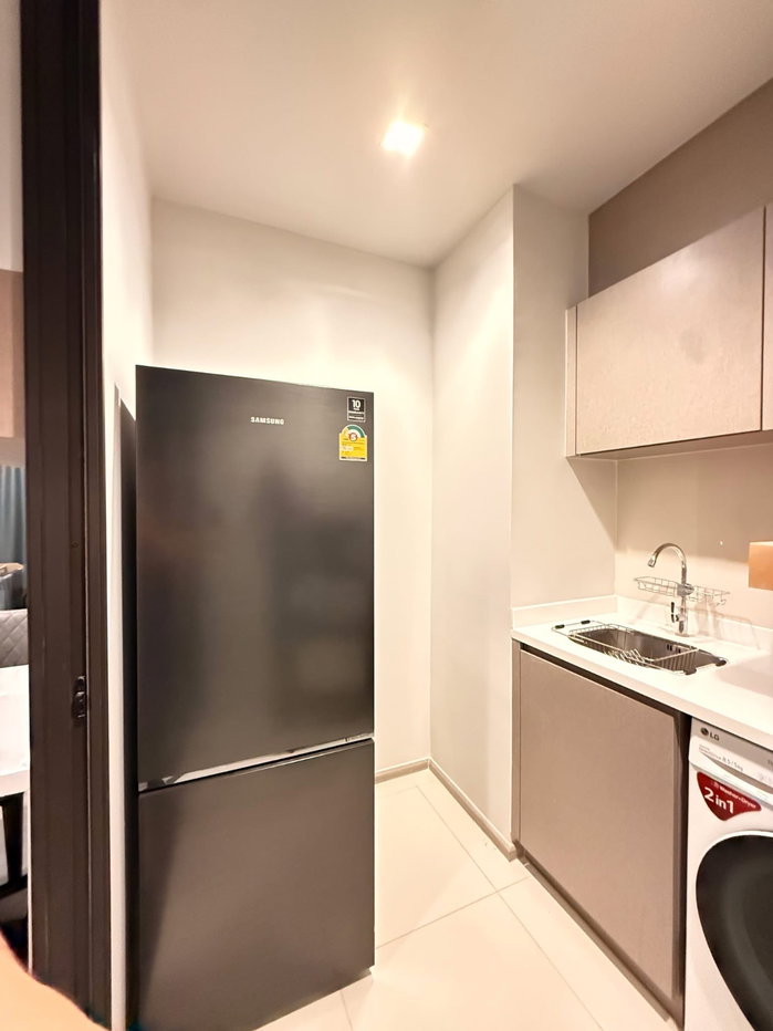 picture Life Asoke - Rama 9 | 🚝Near MRT Phra Ram 9 #2026060614745 - 17/18