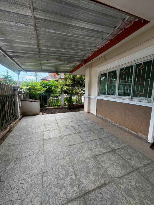 รูป 🏡 บ้านสวย สภาพดี พร้อมอยู่ | โครงการสมหวัง ควอลลิตี้เฮ้าส์ สันผักหวาน - รูปที่ 6/15