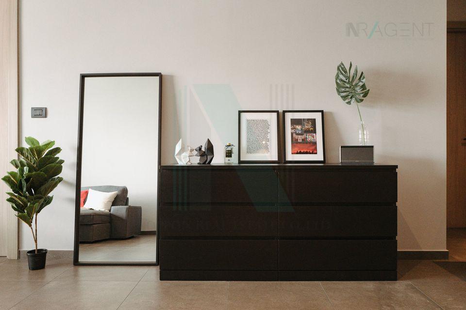 รูป 📣Nice room!📣 ให้เช่าคอนโด เดอะ ลอฟท์ อโศก อาคาร 1 ชั้น 9 2 ห้องนอน ขนาด 87.00 ตรม ใกล้ ร้านบ้านสวนอโศก - รูปที่ 4/8