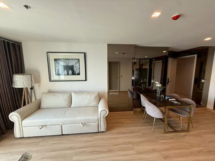 picture For Rent📍Life ladprao 🛁2 bed 2 batg📞0639399665 - 2/19