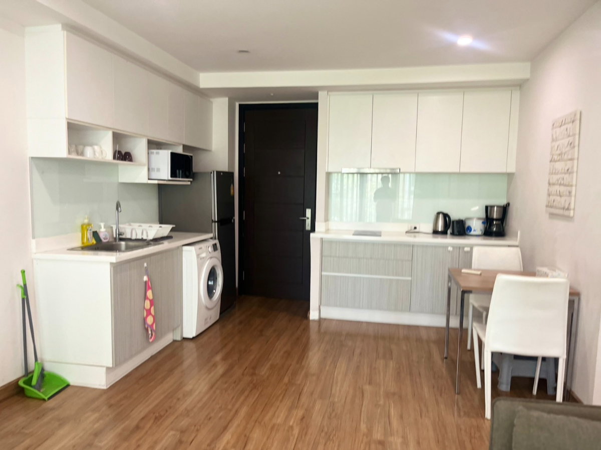 รูป ให้เช่า นิมมานา คอนโดมิเนียม ห้องสวย 25000 บาทต่อเดือน โทร (0955752068 คุณชมพู) - รูปที่ 7/24