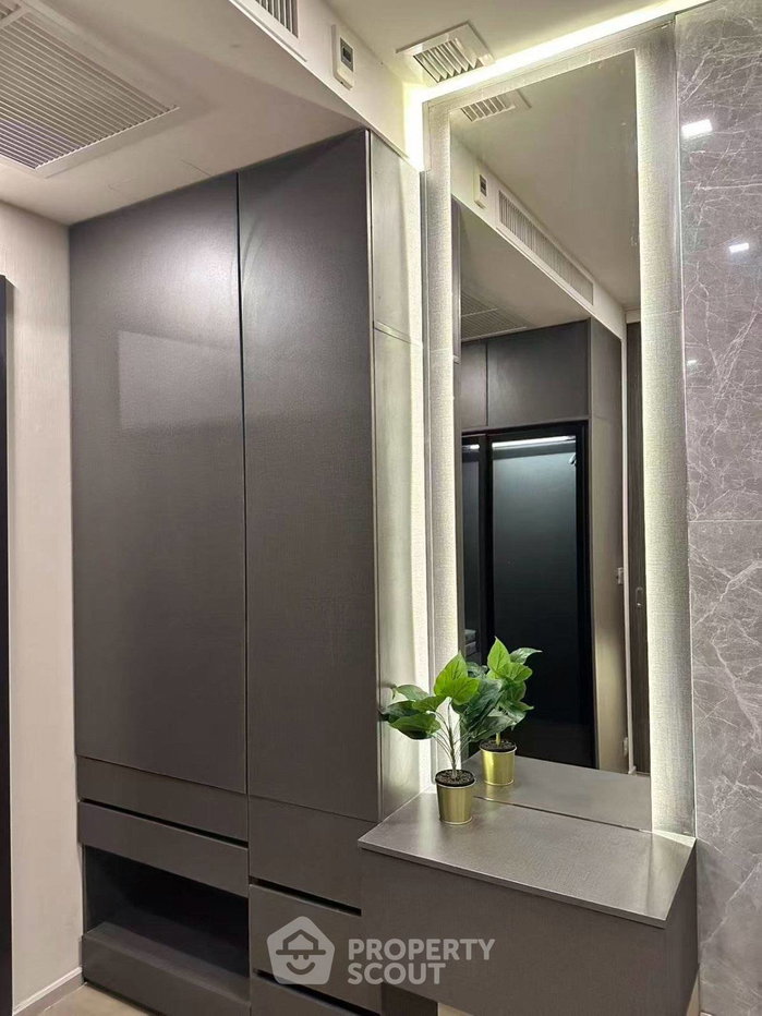 picture 1-BR Condo at Ashton Asoke near MRT Sukhumvit (ID 2971810) - 4/6