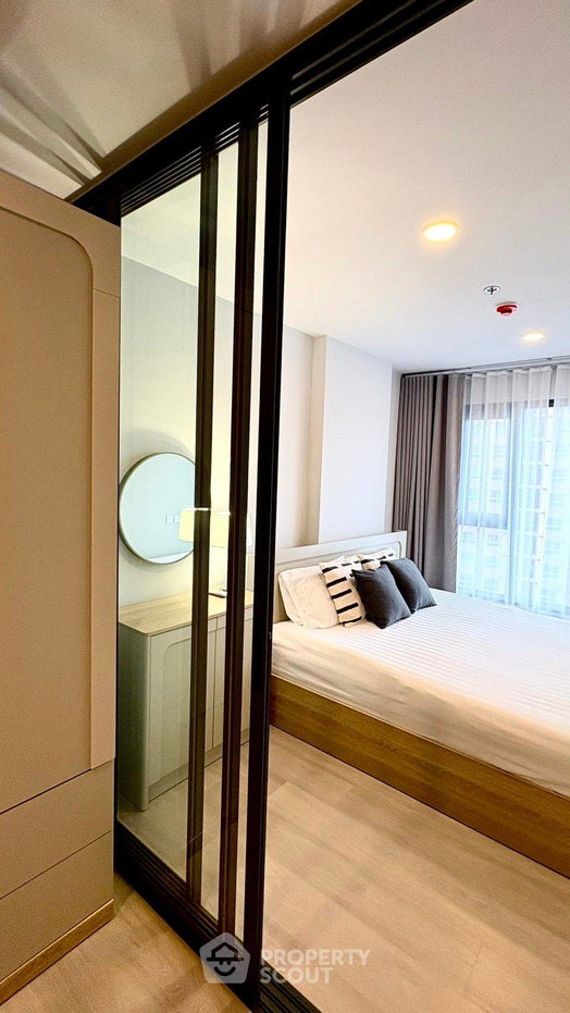 picture 1-BR Condo at ASPIRE Onnut Station near BTS On Nut (ID 2970510) - 6/14