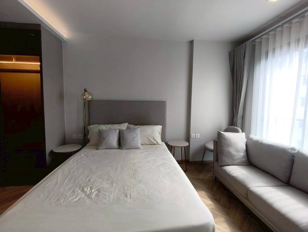 picture DT-10901 For rent Chapter Thonglor 25  near ARL Ramkhamhaeng. - 3/14