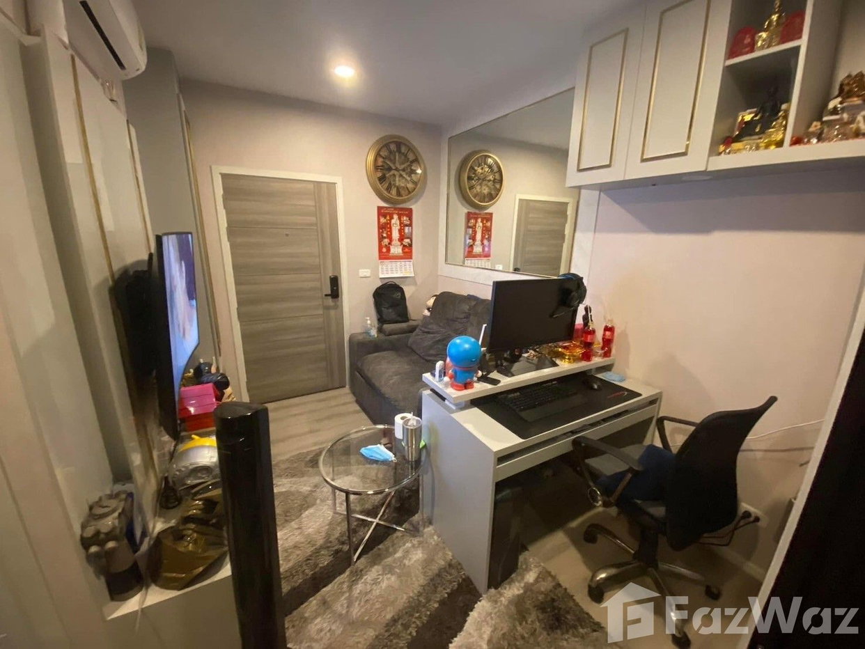 picture Studio Condo for sale at Notting Hill Sukhumvit 105  1992524 - 8/9