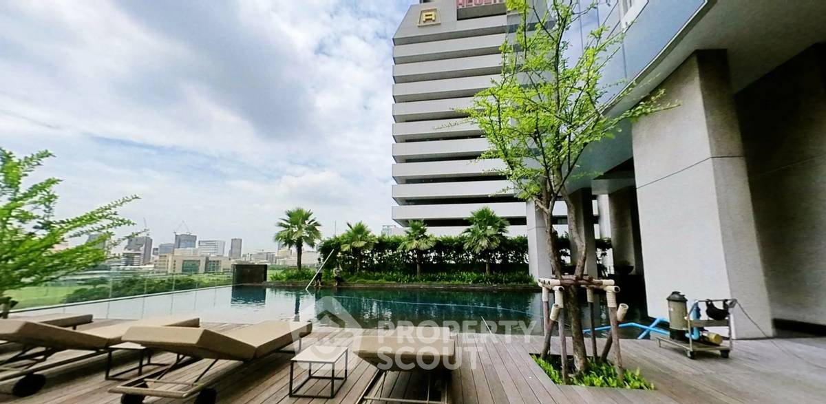 รูป คอนโด 2-ห้องนอน ที่ 185 ราชดำริ ใกล้ BTS ราชดำริ (ID 2970097) - รูปที่ 19/26