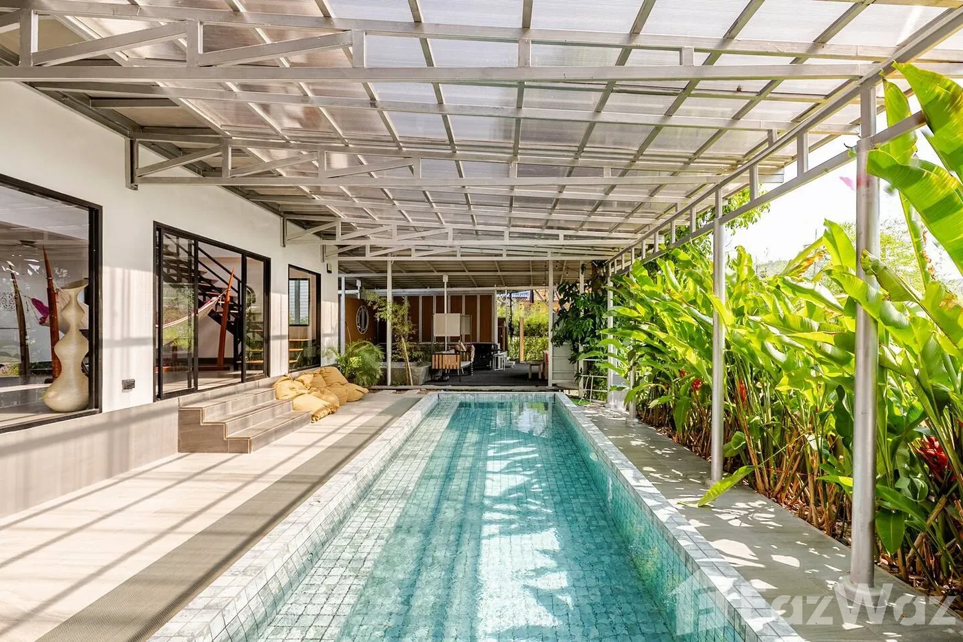picture 5 Bedroom Villa for rent in Karon, Phuket  6010341 - 27/58