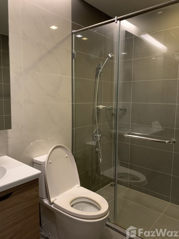 รูป ขาย คอนโด 2 ห้องนอน ในโครงการ M Thonglor 10 1056332 - รูปที่ 6/6
