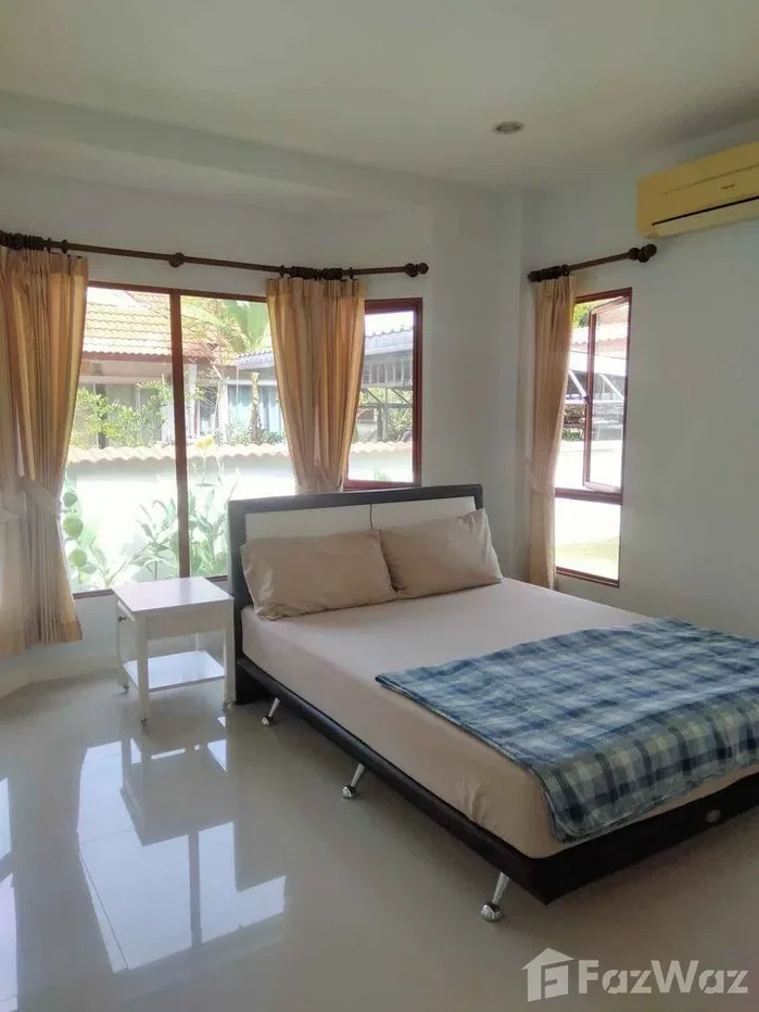รูป ขาย บ้านเดี่ยว 3 ห้องนอน ในโครงการ บ้านสวนเนรมิต 5 1724294 - รูปที่ 4/16