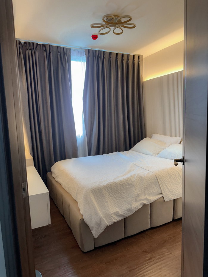 picture Owner Post for sale Artisan Condo Ratchada - 5/16