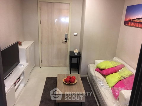 คอนโด 1-ห้องนอน ที่ ริทึ่ม สุขุมวิท42 ใกล้ BTS เอกมัย (ID 510746)