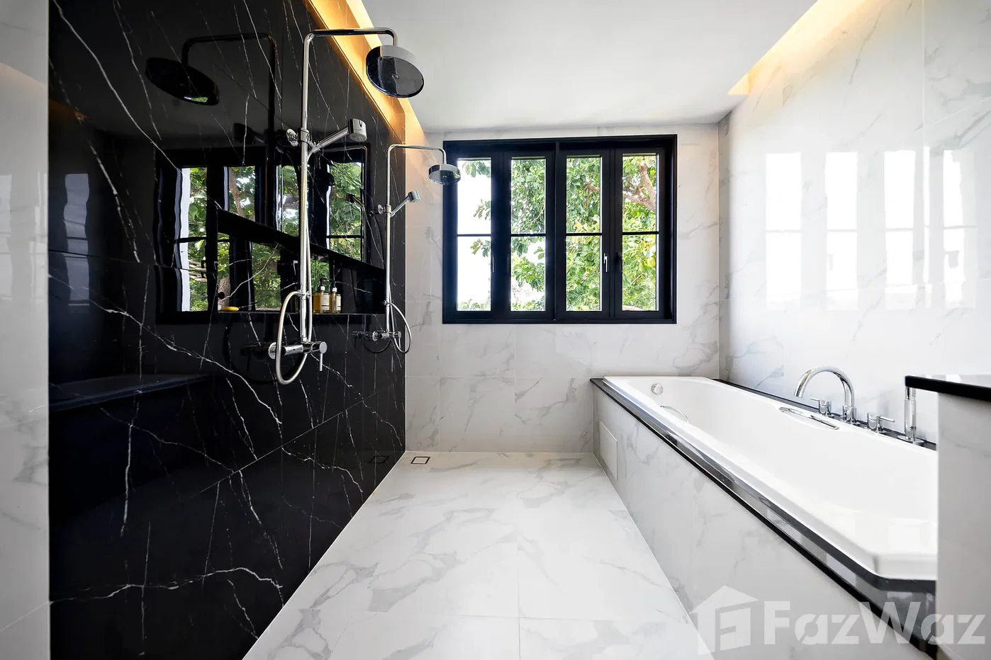 รูป ขาย บ้านเดี่ยว 6 ห้องนอน ในโครงการ ไฮโกรฟ วิลล่า 2006748 - รูปที่ 21/45