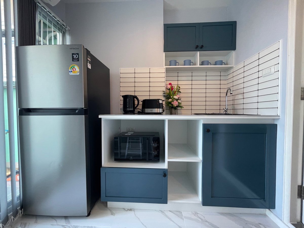 รูป For rent Lumpini SeaView Jomtien SeaView with washing machine  - รูปที่ 19/36