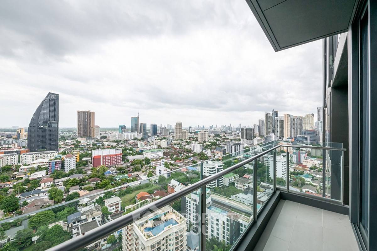 รูป คอนโด 2-ห้องนอน ที่ บีทนิค สุขุมวิท 32 ใกล้ BTS ทองหล่อ (ID 2970839) - รูปที่ 6/26