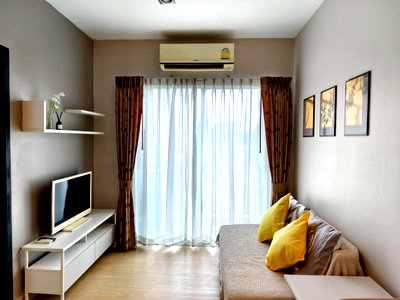 Condos for rent 700 Year Sports Arena Chiang Mai : One plus Huaykeaw for rent! Walk to Maya ,Nimman 700m.