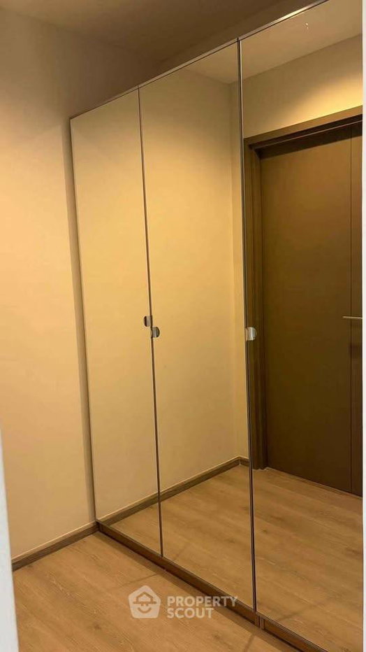 picture 1-BR Condo at The Line Phahonyothin Park near MRT Phahon Yothin (ID 2970772) - 8/10