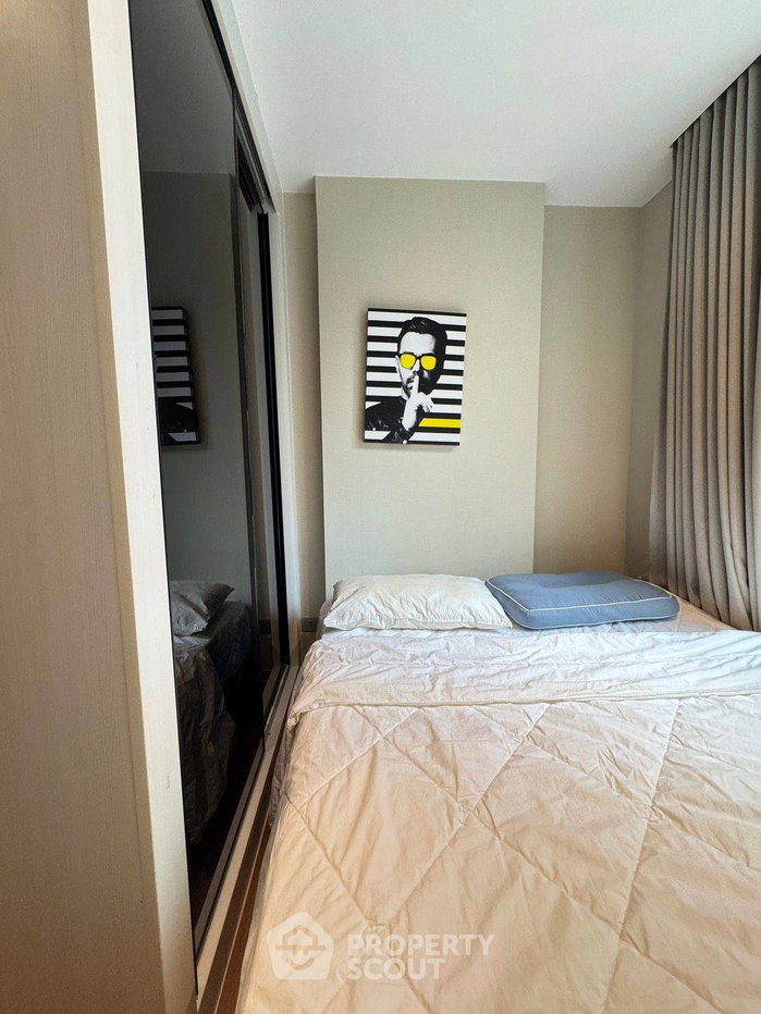 picture 2-BR Condo at Altitude Define near MRT Sam Yan (ID 2970518) - 17/19