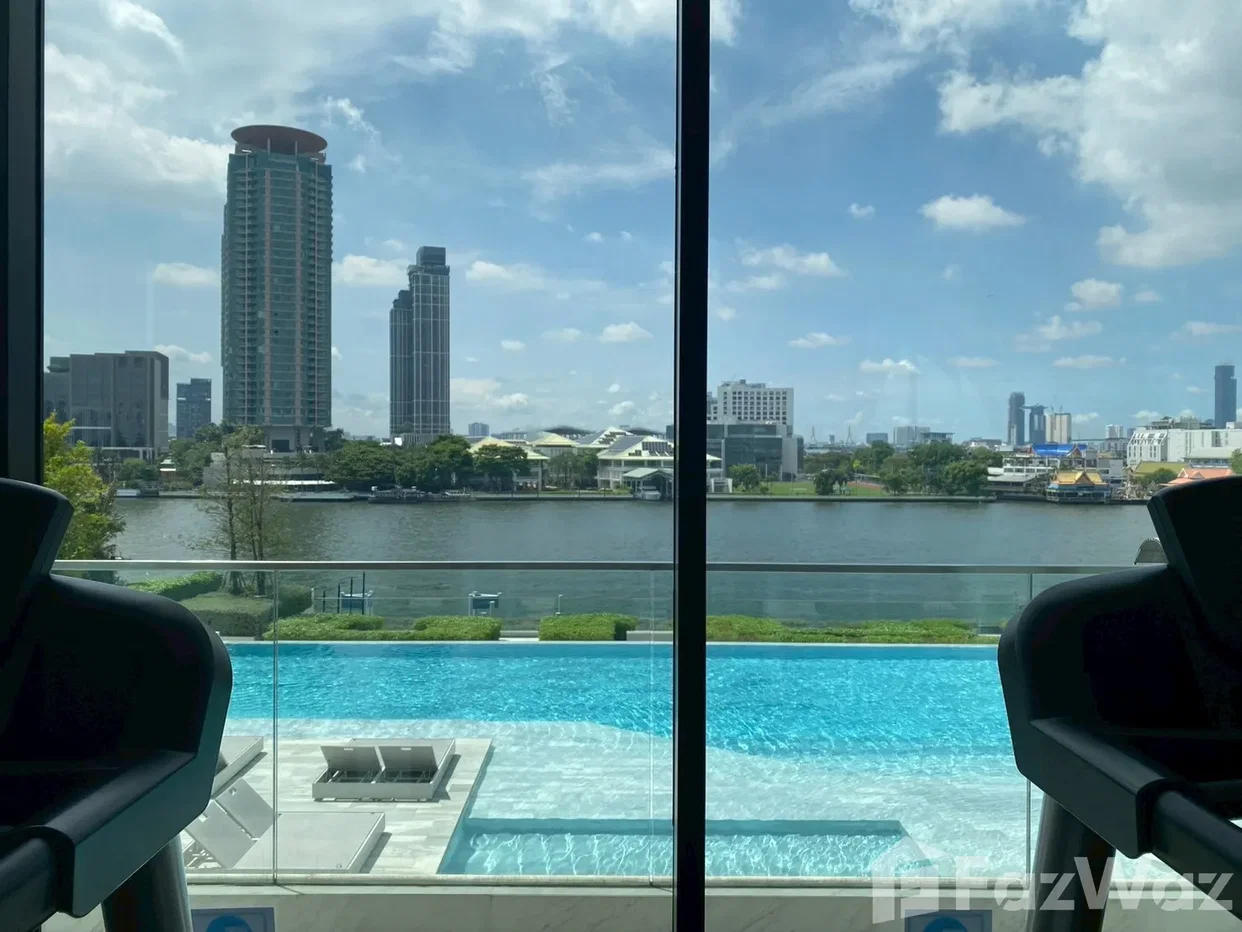picture Riverside lifestyle with convenient access to Bangkoks CBD 6441245 - 20/29