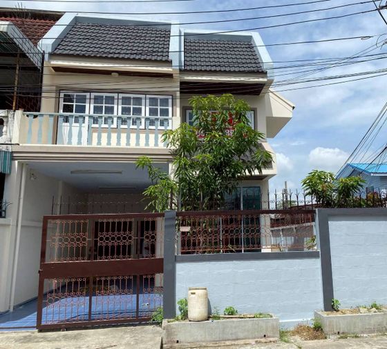 ขายบ้านเดี่ยว 4 ห้องนอน 43 ตร.ว. เขตตลิ่งชัน