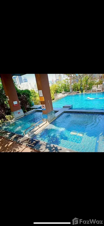 picture 1 Bedroom Condo for sale at Circle Condominium  1850268 - 15/17