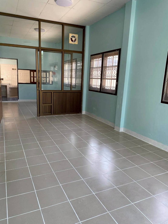 รูป ⭐✨HT-001 ขายบ้านแฝด (ถ.จรัญสนิทวงศ์ 35) ✨⭐ - รูปที่ 7/11