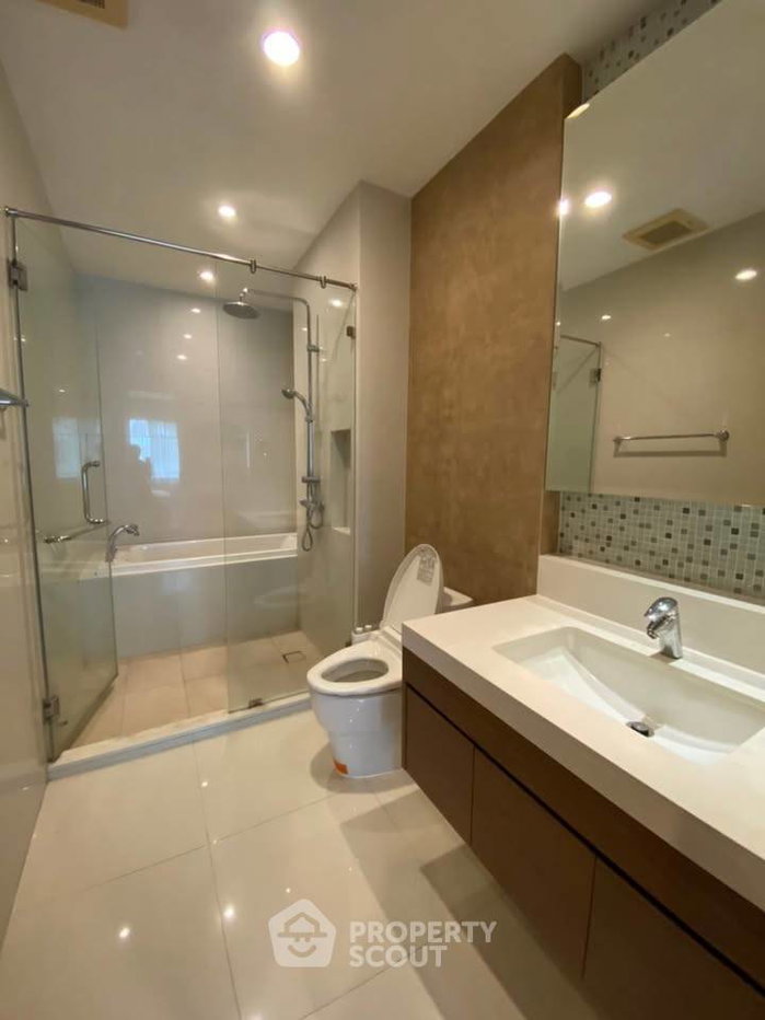 รูป คอนโด 1-ห้องนอน ที่ ไบร์ท สุขุมวิท 24 คอนโดมิเนียม ใกล้ BTS พร้อมพงษ์ (ID 2970654) - รูปที่ 5/10