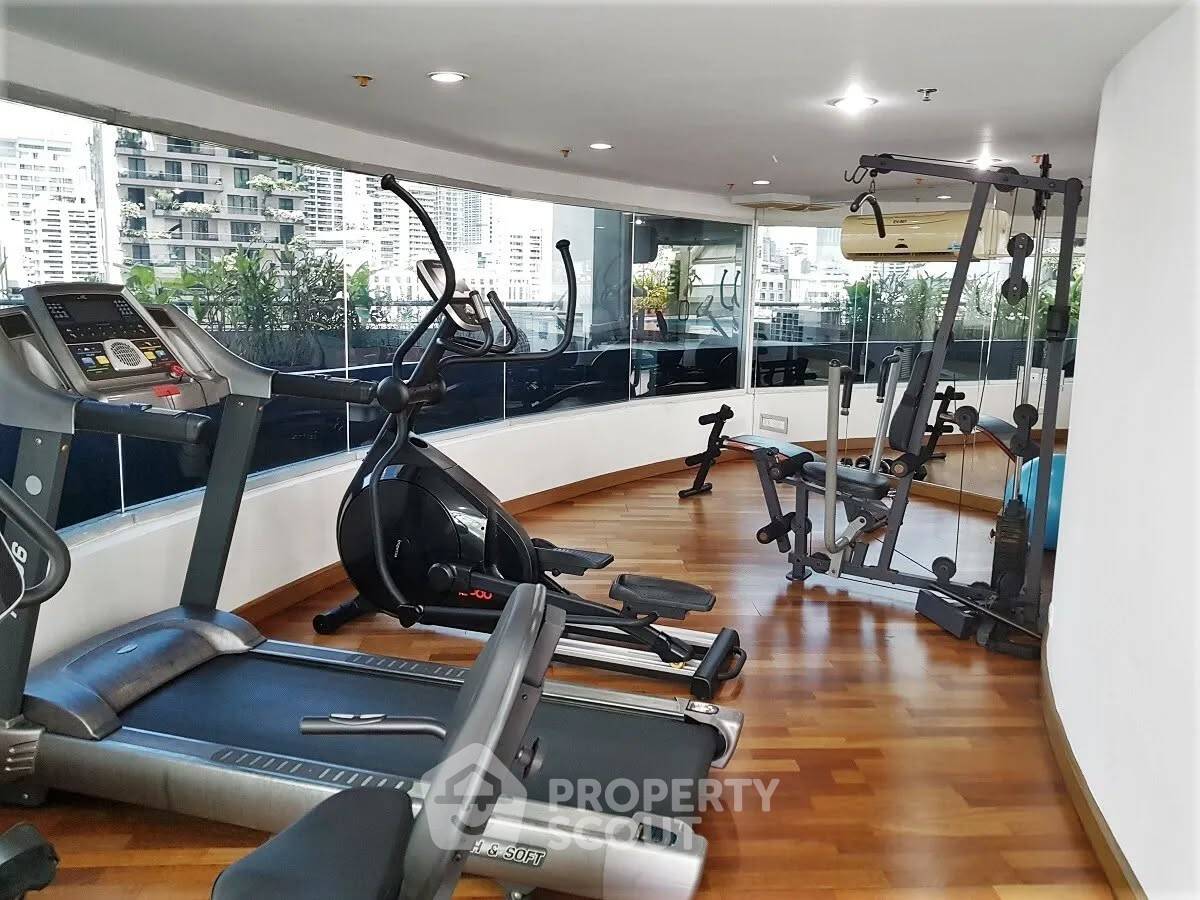picture 3-BR Condo at The Master Centrium Asoke-Sukhumvit near MRT Sukhumvit (ID 2970094) - 29/30