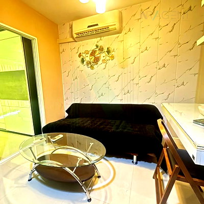 Condos for rent : For Rent Condo METRO PARK SATHORN Building 3G, Floor 4,1 bed room, Room size 31 sqm