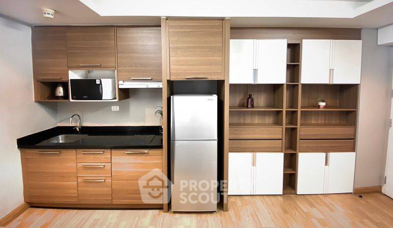 รูป คอนโด 1-ห้องนอน ที่ วอเตอร์ฟอร์ด สุขุมวิท 50 คอนโดมิเนียม ใกล้ BTS อ่อนนุช (ID 2970800) - รูปที่ 11/18