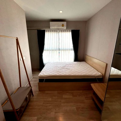 คอนโดให้เช่า : เช่าคอนโด Plum Condo Ramkhamhaeng Station/พลัม คอนโด รามคำแหง สเตชั่น (B6906004)  ID Line : @condo88