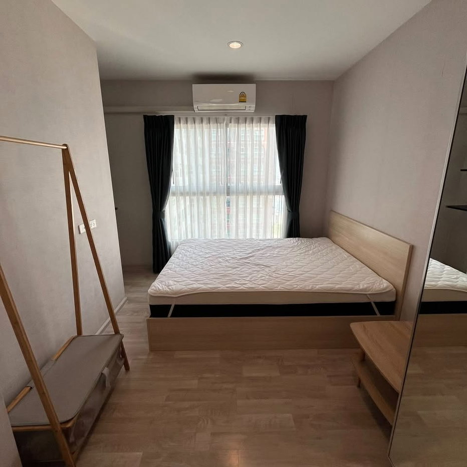 รูป เช่าคอนโด Plum Condo Ramkhamhaeng Station/พลัม คอนโด รามคำแหง สเตชั่น (B6906004)  ID Line : @condo88 - รูปที่ 1/8