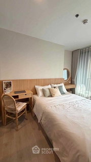 รูปภาพ Attractive Price 1-BR 37 Sqm The Line Phahonyothin Park, MRT Phahon Yothin (ID 2970772)