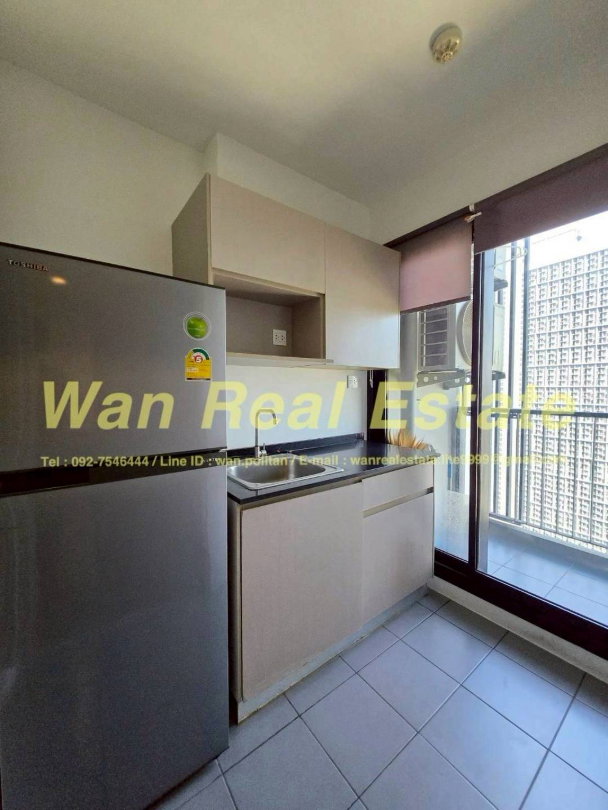 picture Politan rive riverside condo for rent - 10/11