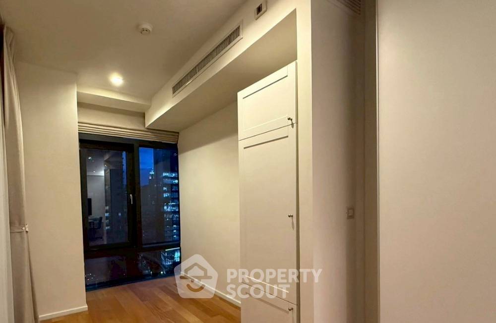 รูป คอนโด 2-ห้องนอน ที่ เซอร์เคิล ลิฟวิ่ง โปรโตไทป์ เพชรบุรีตัดใหม่ ใกล้ MRT เพชรบุรี (ID 2966904) - รูปที่ 2/8