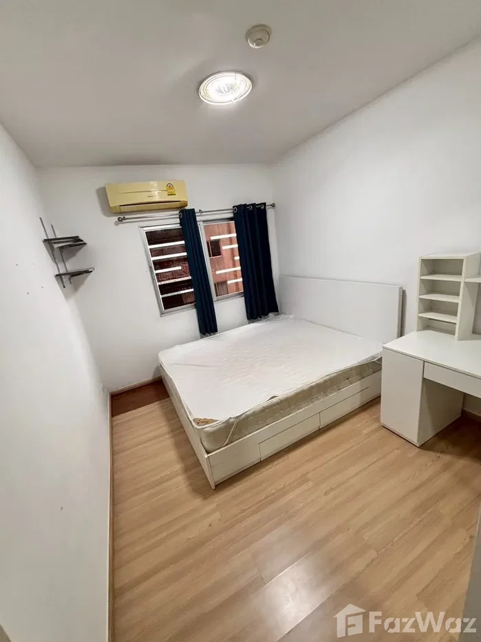 picture Spacious 2-BR Condo at A Space Hideaway Asoke-Ratchada 6441224 - 5/17