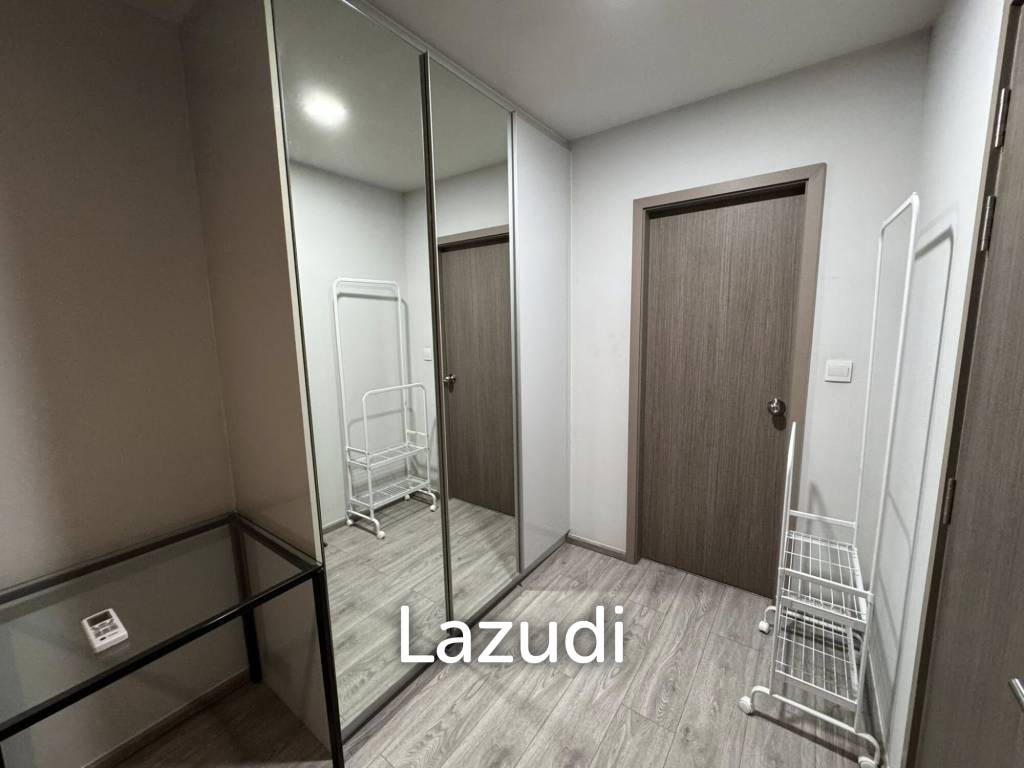 picture 1 Bed 1 Bath 32 SQ.M Maestro 14 Siam-Ratchathewi - 4/5