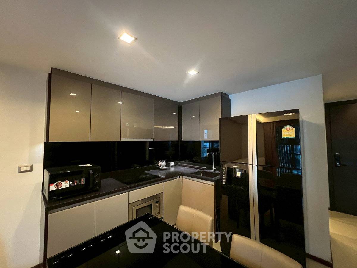 รูป คอนโด 2-ห้องนอน ที่ ดิ แอดเดรส สุขุมวิท 61 ใกล้ BTS เอกมัย (ID 2967831) - รูปที่ 14/23