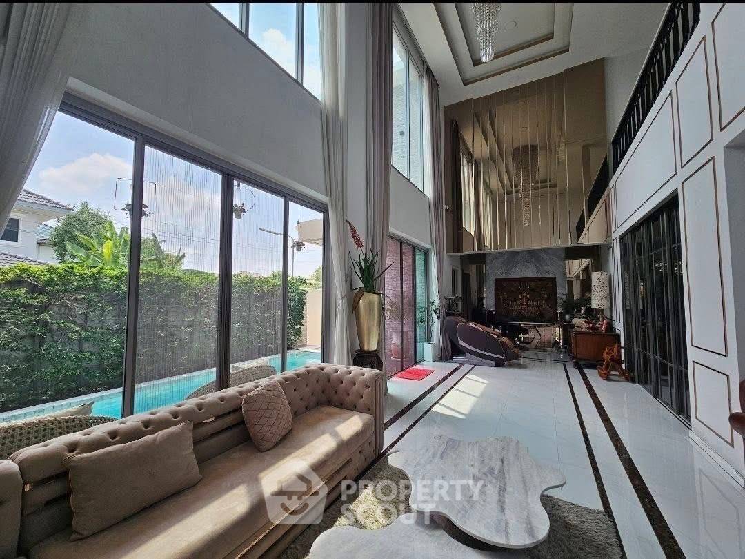 picture 3-BR Villa in Mahasawat (ID 2971016) - 8/14