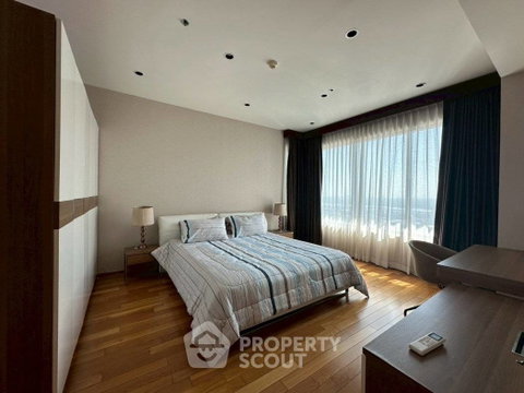 1-BR Condo at The Emporio Place near BTS Phrom Phong (ID 2971248)