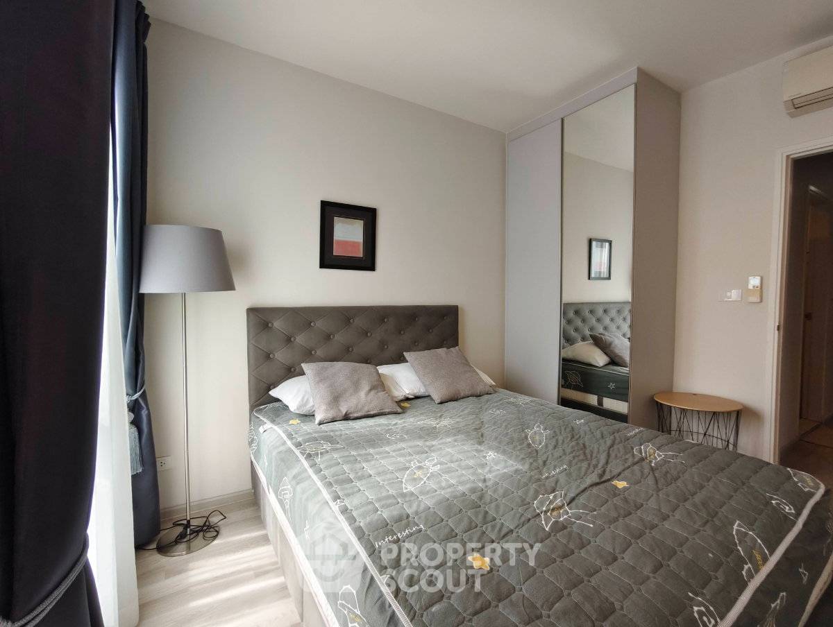 picture 2-BR Condo at Centric Ratchada - Huai Khwang near MRT Huai Khwang (ID 2966842) - 6/9