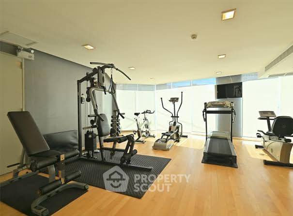 picture 1-BR Condo at Tidy Thonglor near BTS Thong Lor (ID 2970118) - 17/18